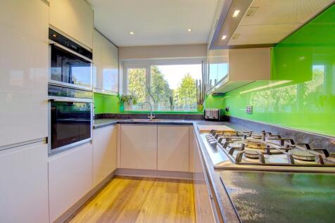 Kitchen Suite