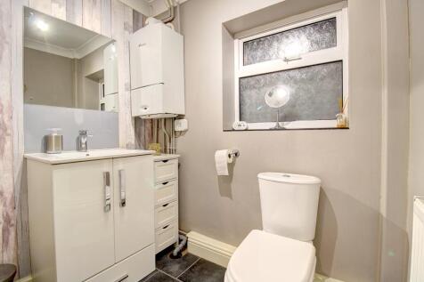 Guest WC