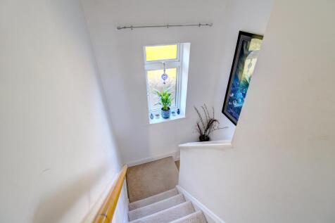 Stairwell