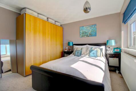 Bedroom One (alt view)