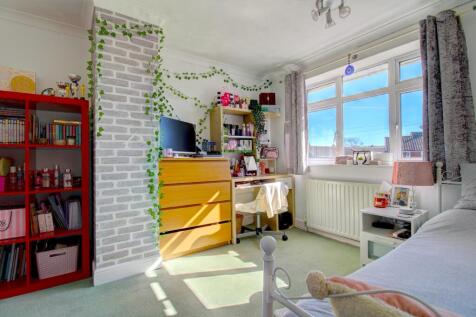 Bedroom Two (alt view)