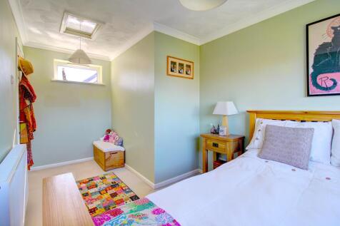 Bedroom Three (alt view)