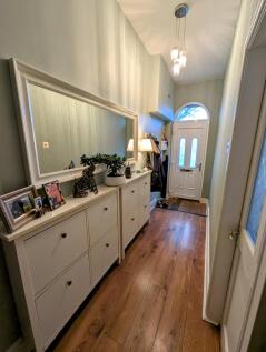 Hallway 1