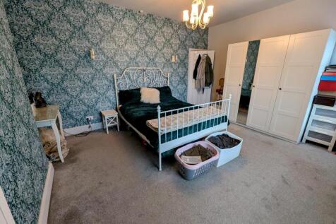 Master Bedroom 1