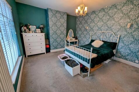 Master Bedroom 2