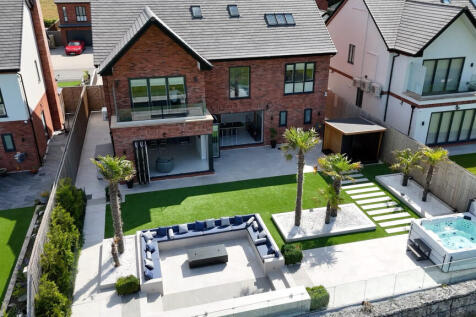 Ariel View