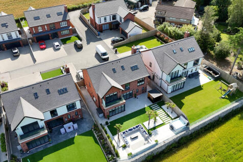 Ariel View