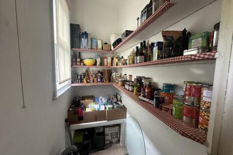 Pantry