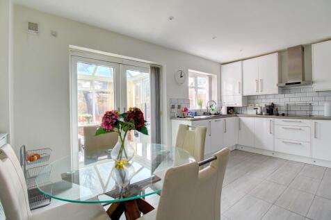 Kitchen with Dining