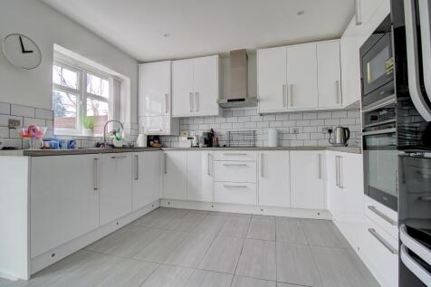Kitchen Suite