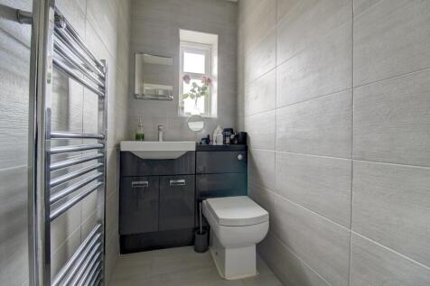 Guest WC