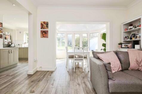 Open Plan Aspect B