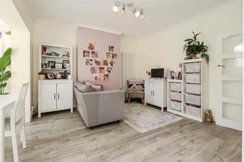 2nd reception room