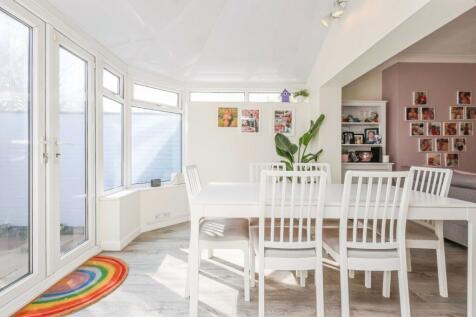 Dining Area B