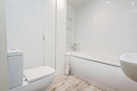Downstairs Bathroom