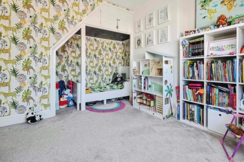 Bedroom 2A