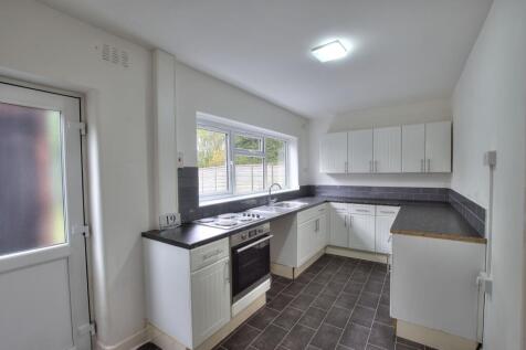 2. Kitchen: diner