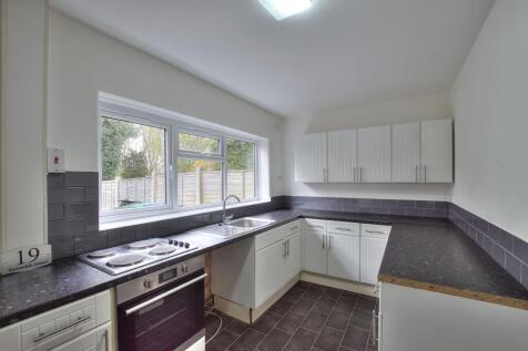 7. Kitchen: diner