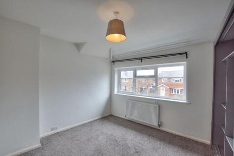 9. Master bedroom
