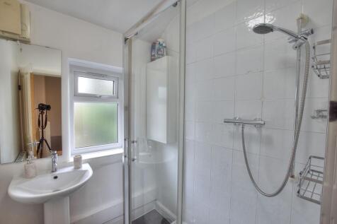 13. Shower room