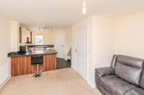 Living Kitchen