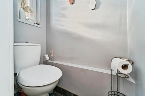 Guest WC