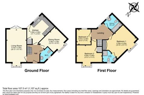 4. Floorplan