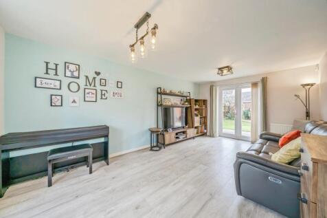 5. Living room