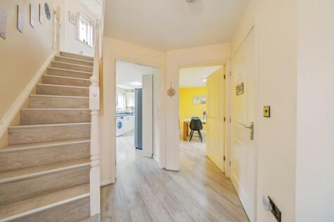 13. Hallway