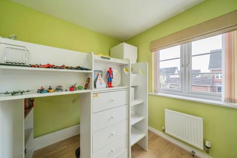20. Bedroom three