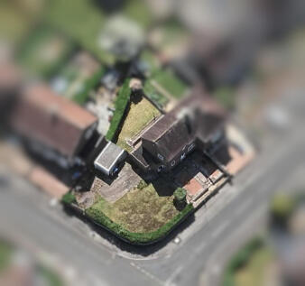 Ariel View