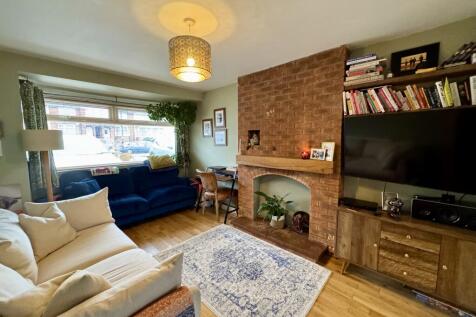 lounge area