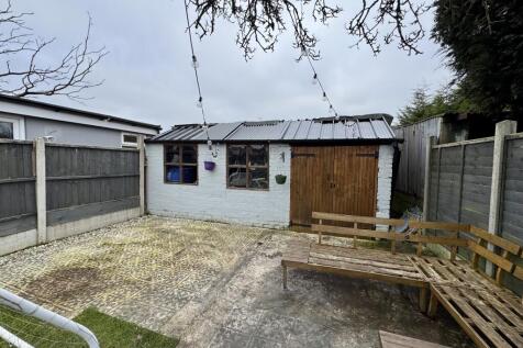double garage