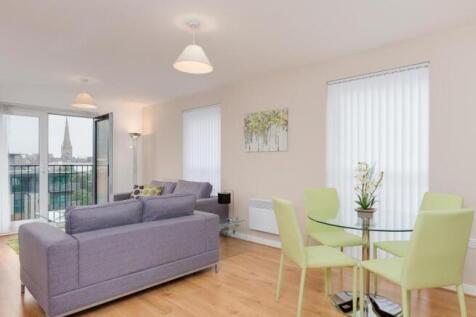 Open Plan