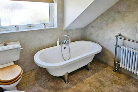 Four Piece Family Bathroom