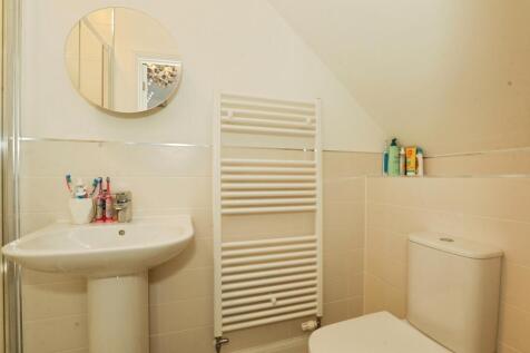 Master En-suite