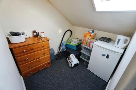 Store Room