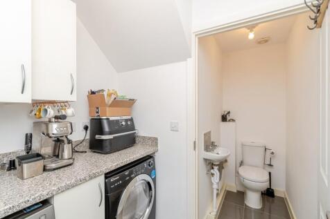 Utility and WC