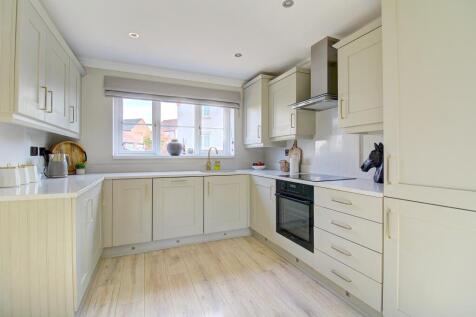 Kitchen Suite