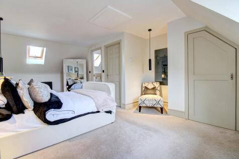 Bedroom One (alt view)