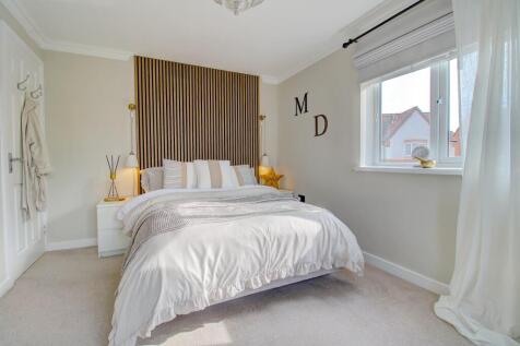 Bedroom Two (alt view)