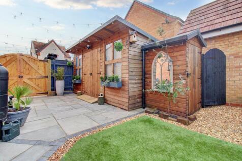 Large Outbuilding