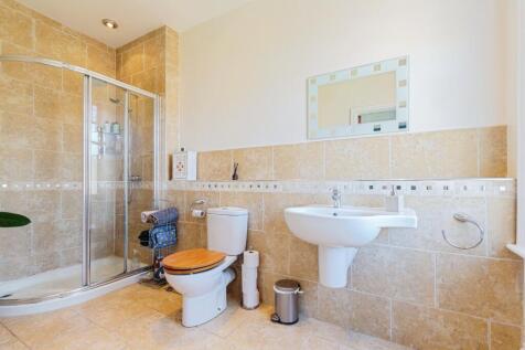 Master En Suite