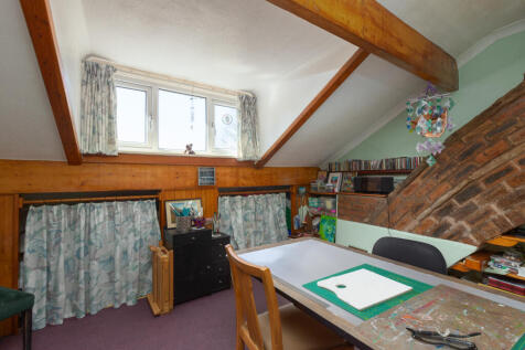 Attic Room Two Pic1