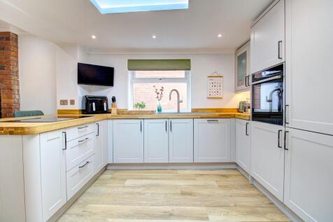 Kitchen Suite