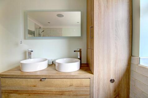 Bathroom Wash Basins and Units