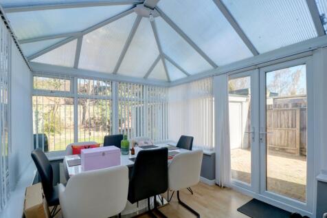 Conservatory 1.1