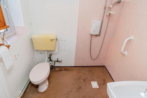Wet Room