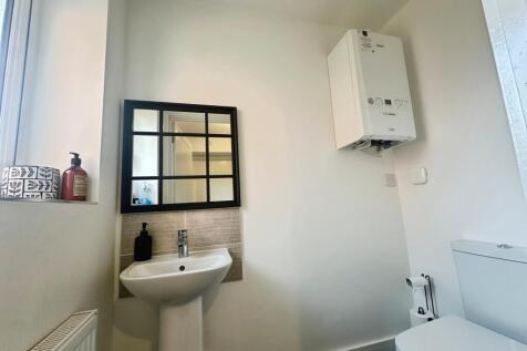 Guest WC