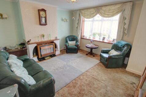 Lounge A